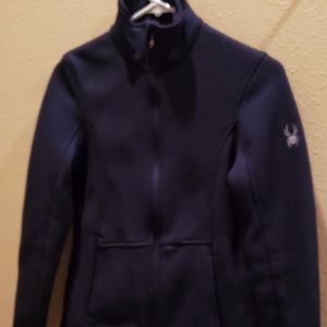 Spider brand jacket